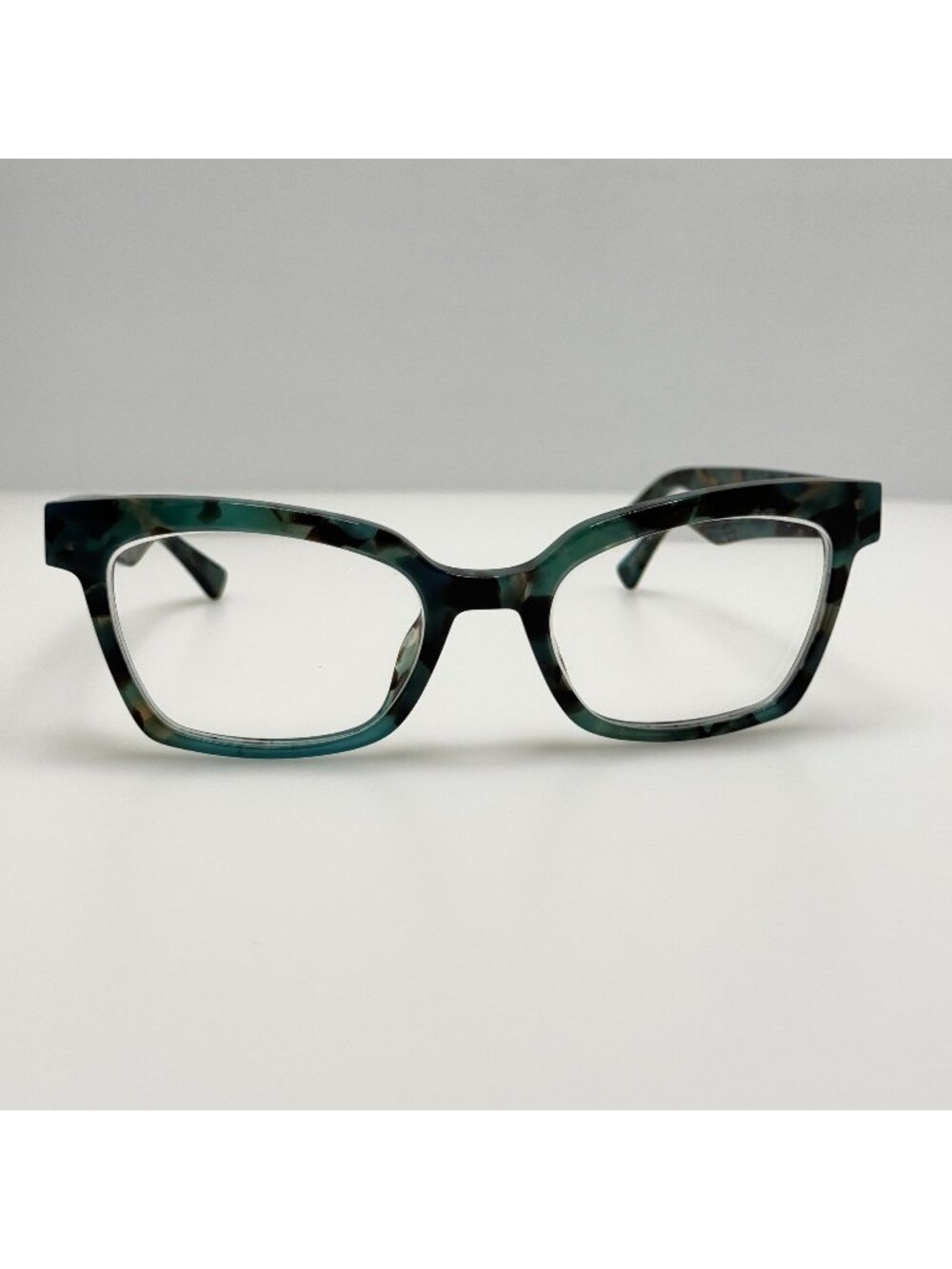 David Spencer Rhine Eyeglasses Eye Glasses Frames Japan 19-140